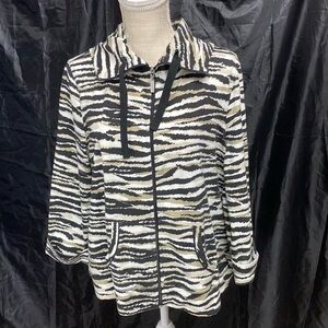 Kim Rogers‎ size large